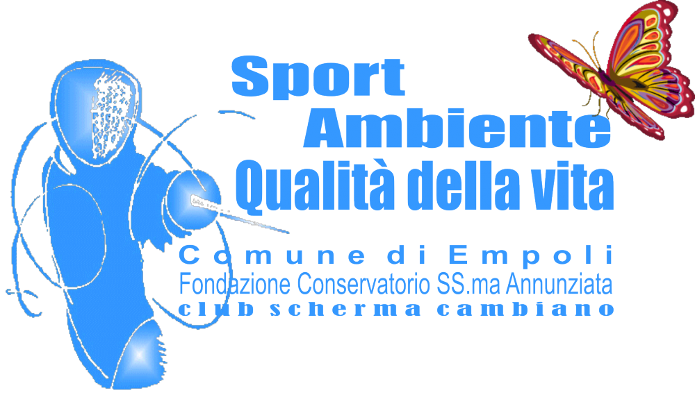 Organizzazione Club Scherma Cambiano (Empoli)