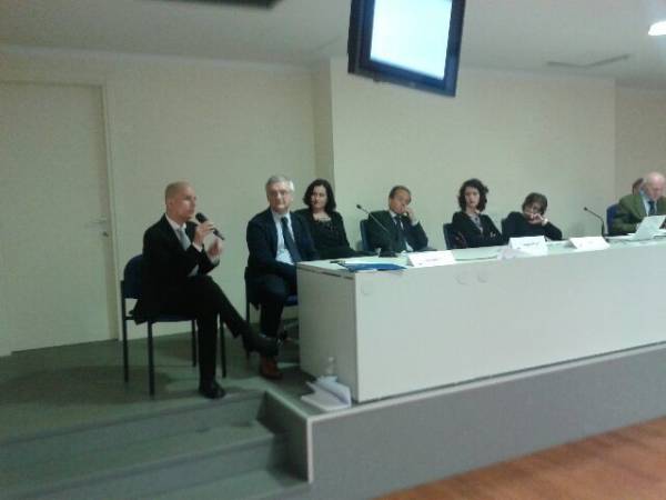 Convegno Consosci Marfan?